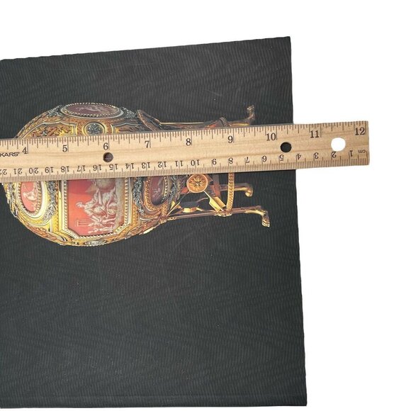 Fabergé In America Exhibition Catalog Book Paperback 1996 Soft Cover - Picture 16 of 16